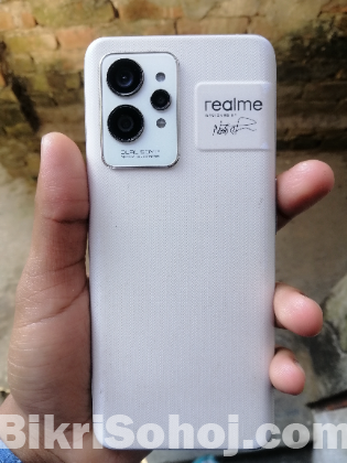 Realme GT 2 Pro